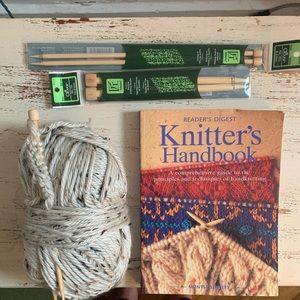 Knitting Kit